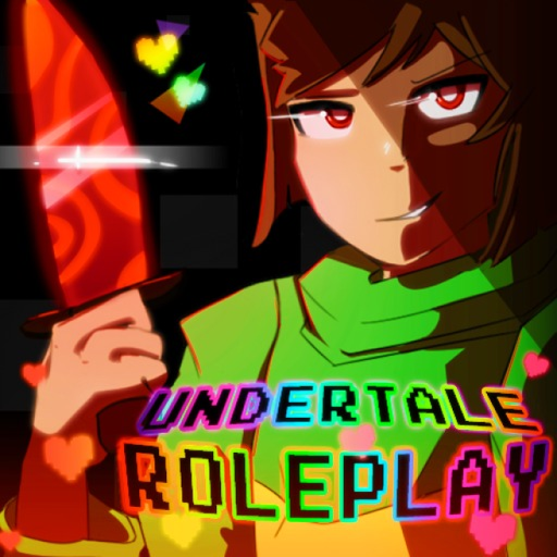 [❤️DETERMINED] Undertale RP: Eternal Hope