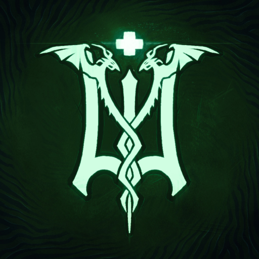 Deepwoken: Ironsworn