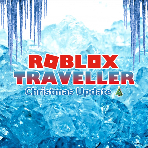 [BETA] Traveller (Role Play)