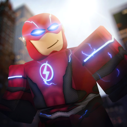 ⚡[UPDATE!] THE FLASH: Project Speedforce