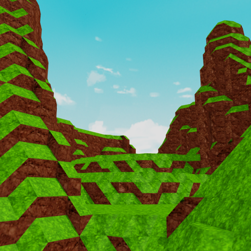 2019 Old Terrain Test