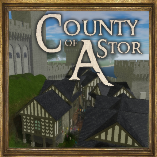 Castle Astor | Galerith