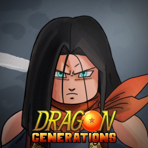 Dragon Generations