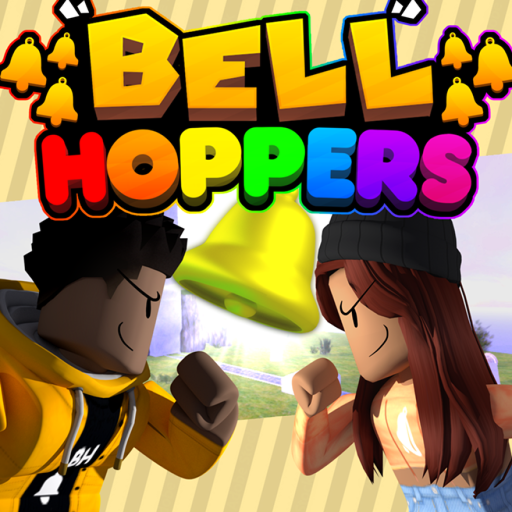 🔔Bell Hoppers🔔