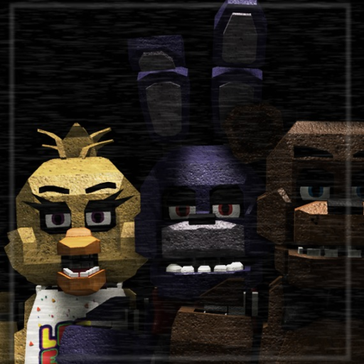 A Week at Freddy's [BETA]