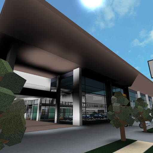 Daycey Motors Dealership