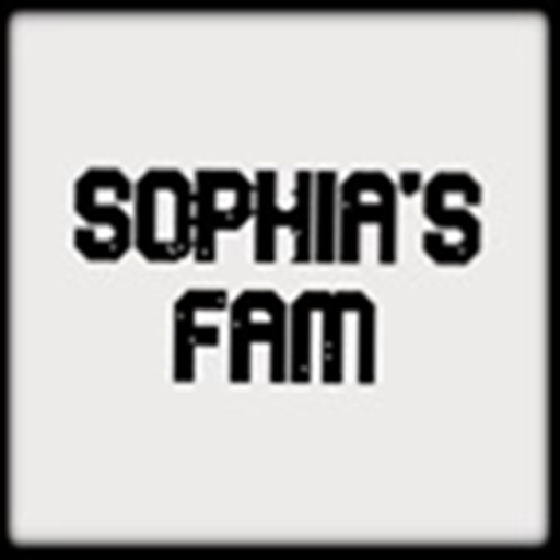 Sophia's Fam Hangout (Beta)