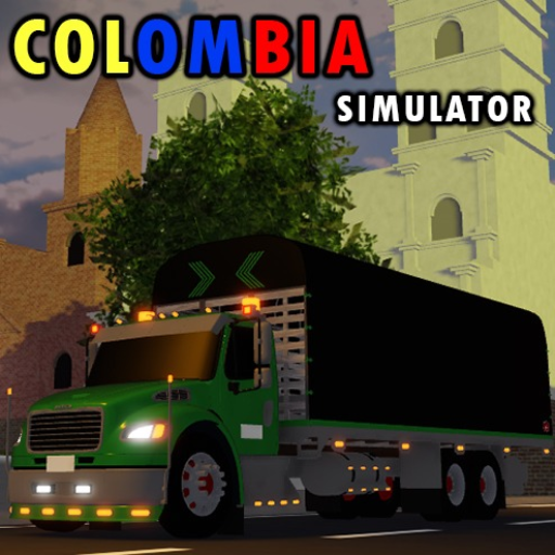 Colombia Simulator | Bucaramanga