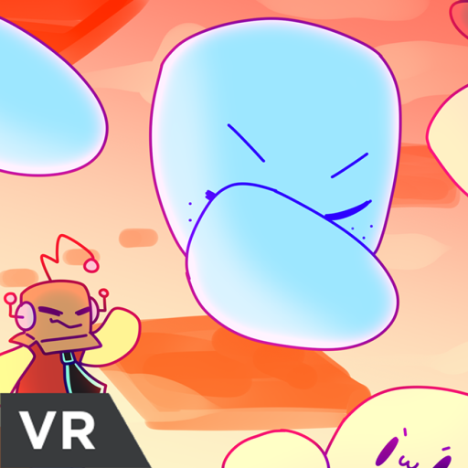 [VR] sked's vr playground!!!!!! 