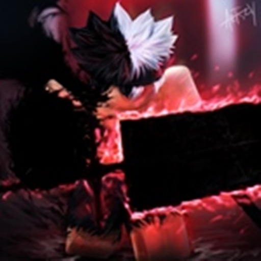 Black Clover [Dungeon]