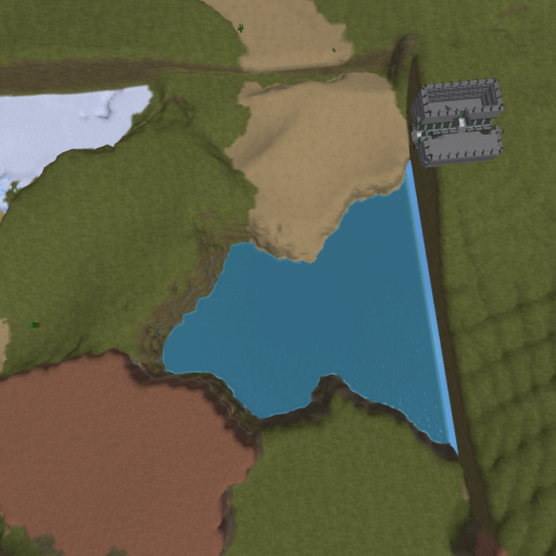 Happy Home in Robloxia