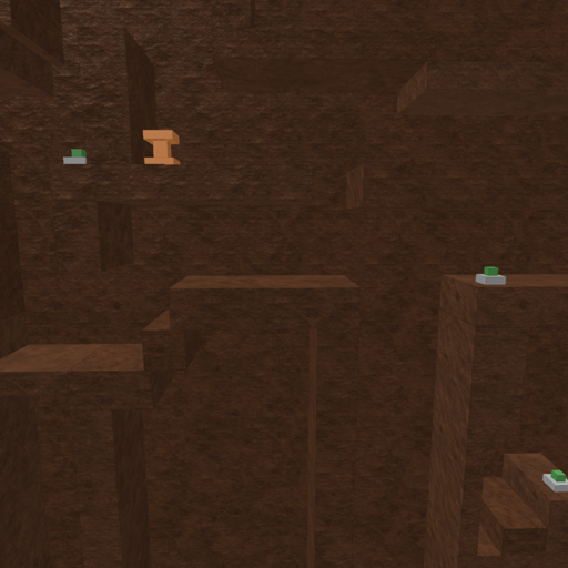 2D Platform Adventure! [OLD PLACE]