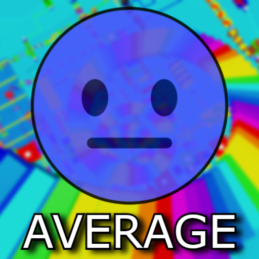 😐 THE AVERAGE OBBY