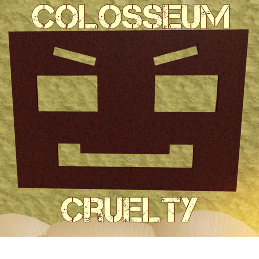 [OKR] Colosseum Cruelty