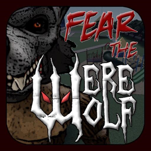 Werewolf [ALPHA]