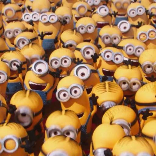 Minions