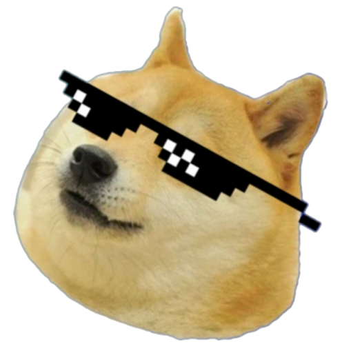 Bep-is The Doge