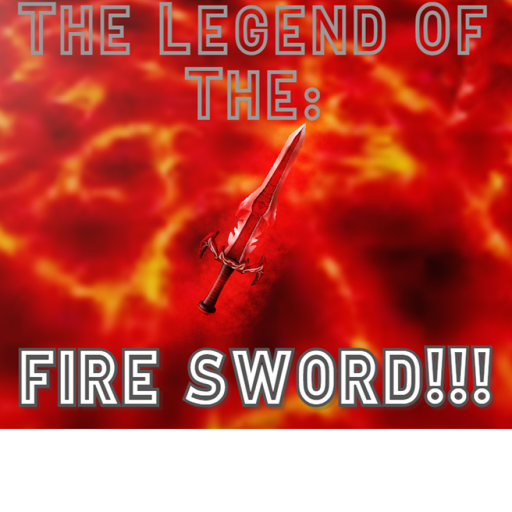 [RPG] [ALPHA] The Legend Of The Fire Sword