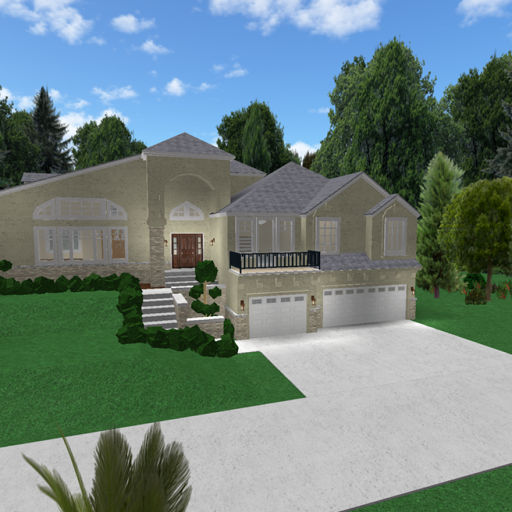 Beach Home - SHOWCASE - 69% - camcool12354