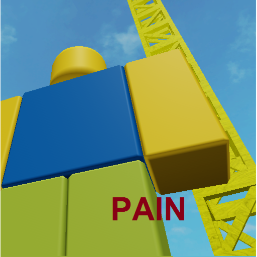 Ladder of Pain