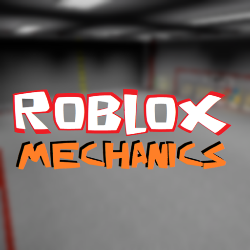 Roblox Mechanics (Very Buggy) | vALPHA 0.6