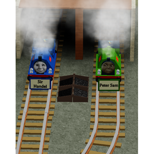 The M S R Railway W I P