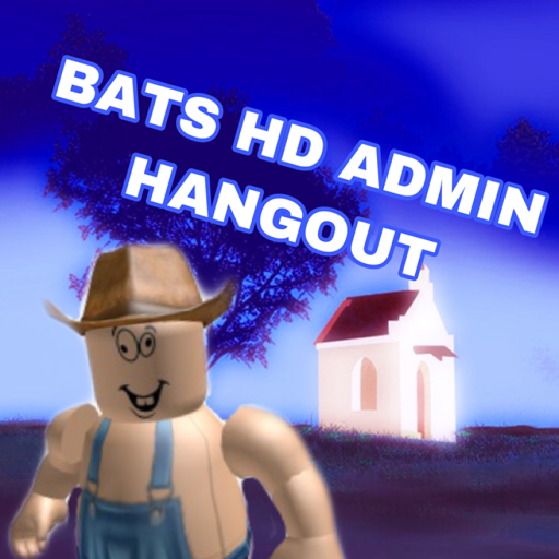 (LEGACY) Bats HD ADMIN Hangout!