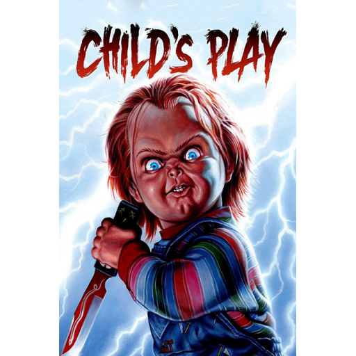 Child's Play 1988