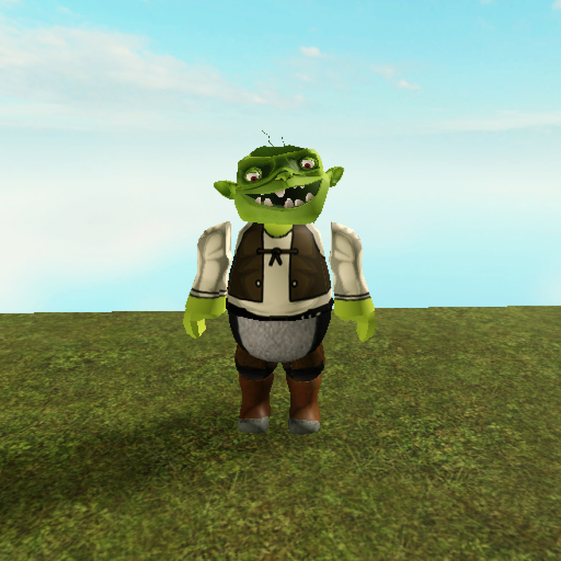 survival the shrek the killer
