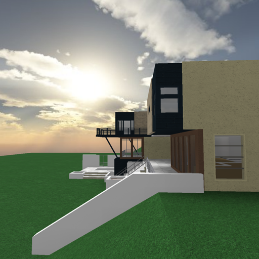 Hangout House - SHOWCASE - 43%