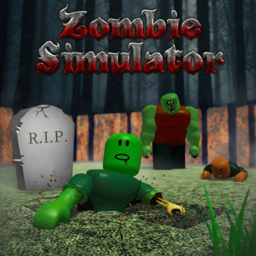Zombie Simulator