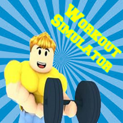 💪Workout Simulator💪 [BETA]
