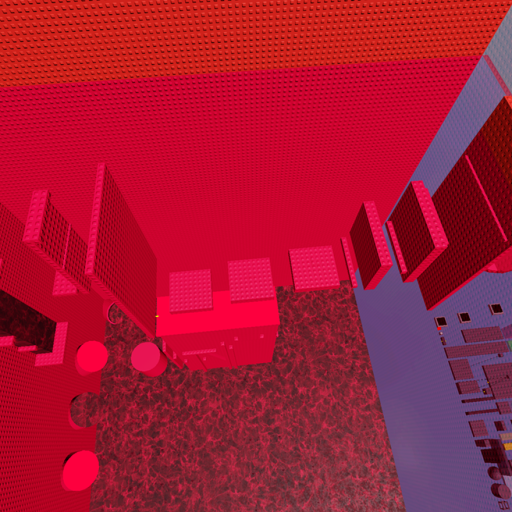 Tower of Hazardous Blocks [discontinued]