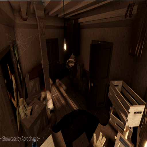 Marionette Workshop [Showcase] 