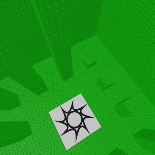 Michael's not so Impossible-ish tower