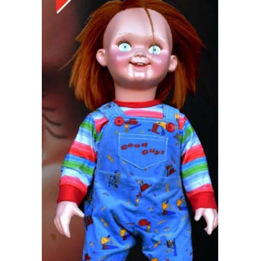 GOODGUYS CHUCKY GIANT MODE SURVIVAL