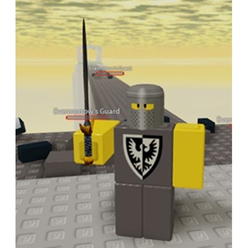 Knight of the Final Star