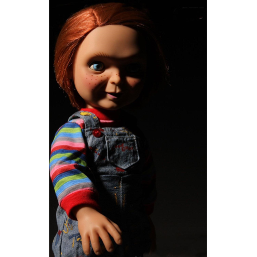 Escape The Giant Killer Doll Chucky