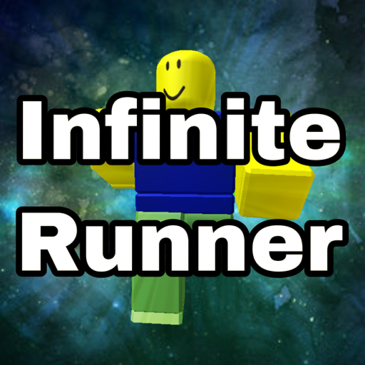 (LEGACY) Infinite Runner