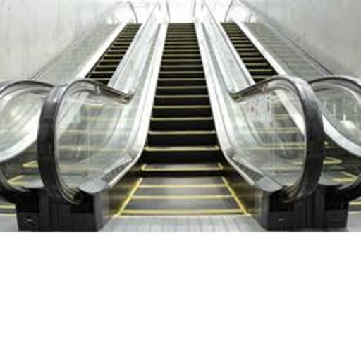 The Escalator