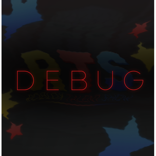Roblox Talent Show - Debug