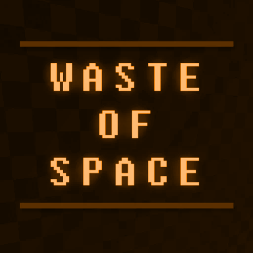 Waste Of Space [STAGING]