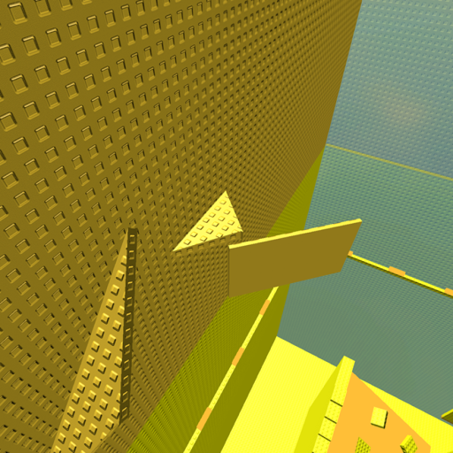 old toh - medium that will never be finished