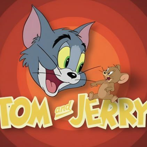 Tom and Jerry