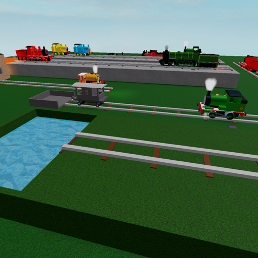 The Oc railway Accidents