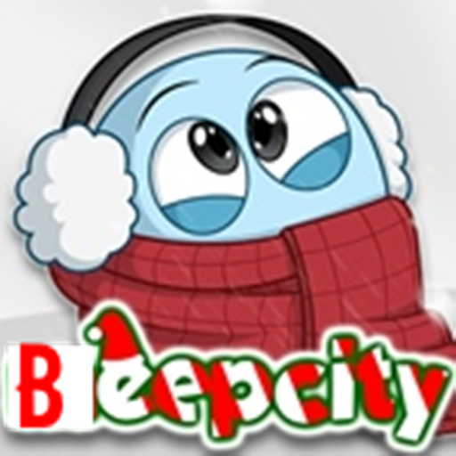 ⛄ BeepCity ❄️