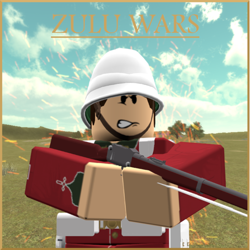 Zulu Wars v.1