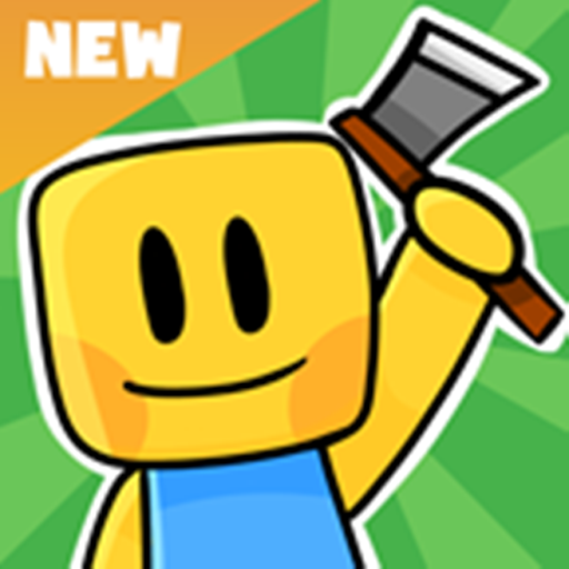 Wood Chopping Simulator [WIP]