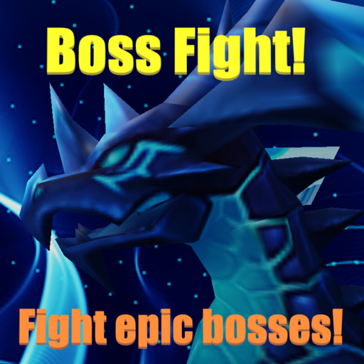 Boss Fight!