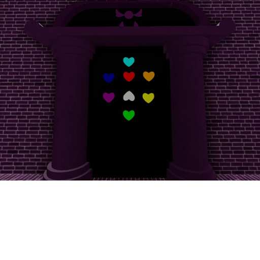 The legendary Undertale AU RPG (the finale)